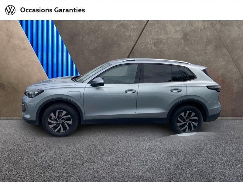 Voitures occasions VOLKSWAGEN TIGUAN VW Edition Abbeville