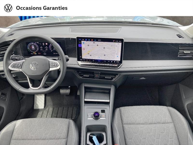 Voitures occasions VOLKSWAGEN TIGUAN VW Edition Abbeville