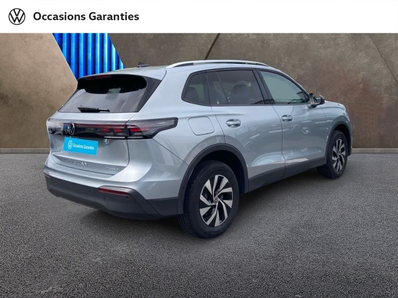Voitures occasions VOLKSWAGEN TIGUAN VW Edition Abbeville