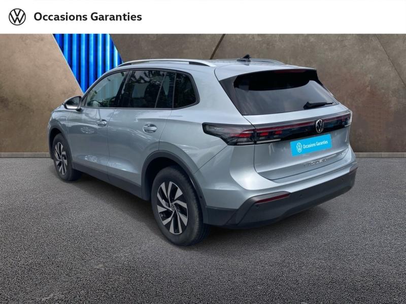 Voitures occasions VOLKSWAGEN TIGUAN VW Edition Abbeville