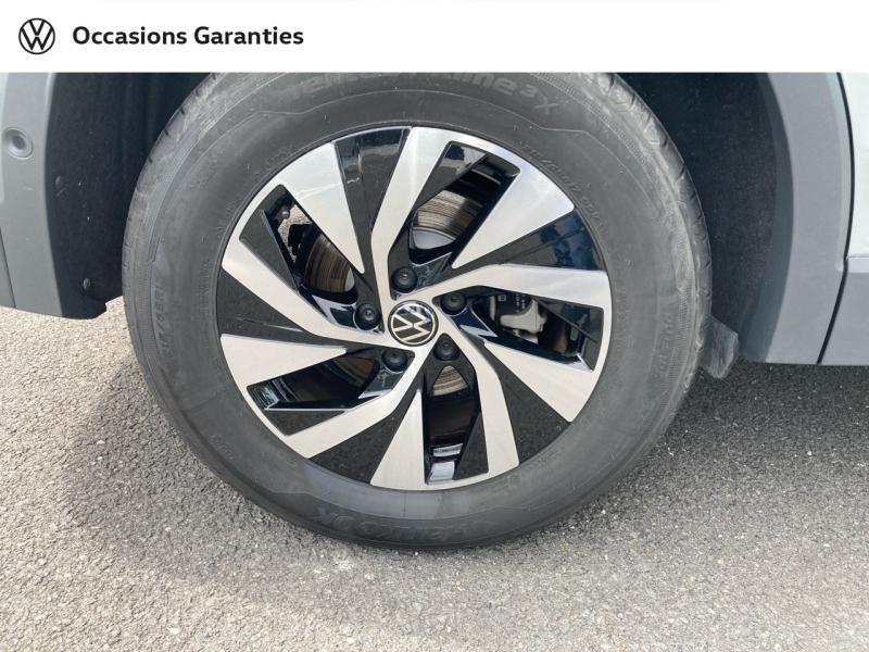 Voitures occasions VOLKSWAGEN TIGUAN VW Edition Abbeville