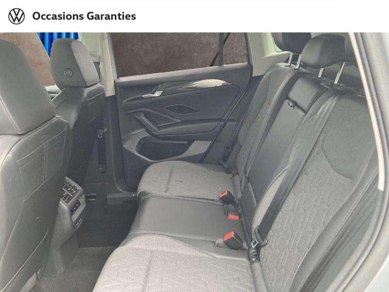 Voitures occasions VOLKSWAGEN TIGUAN VW Edition Abbeville