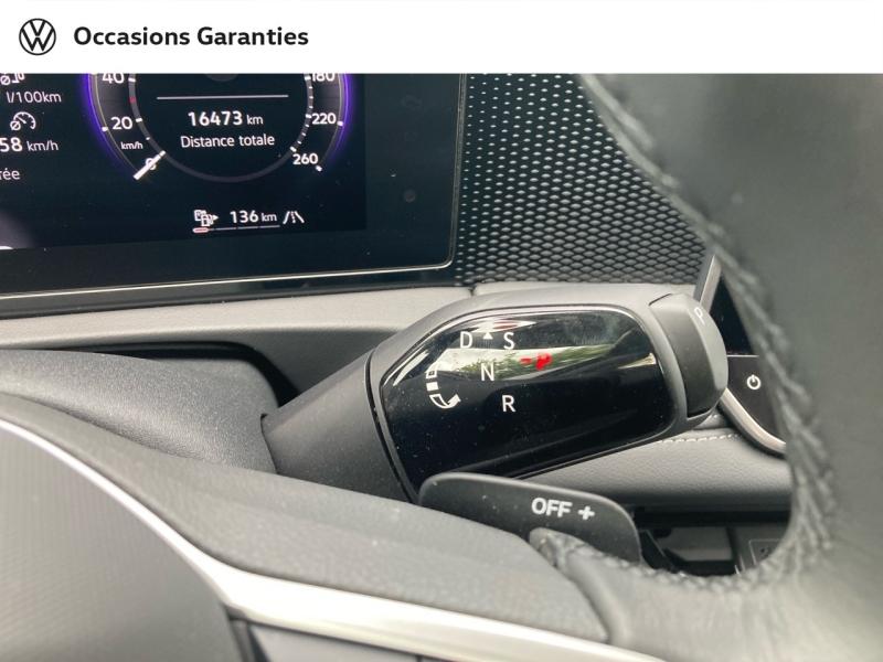 Voitures occasions VOLKSWAGEN TIGUAN VW Edition Abbeville