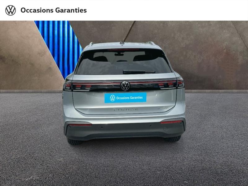 Voitures occasions VOLKSWAGEN TIGUAN VW Edition Abbeville