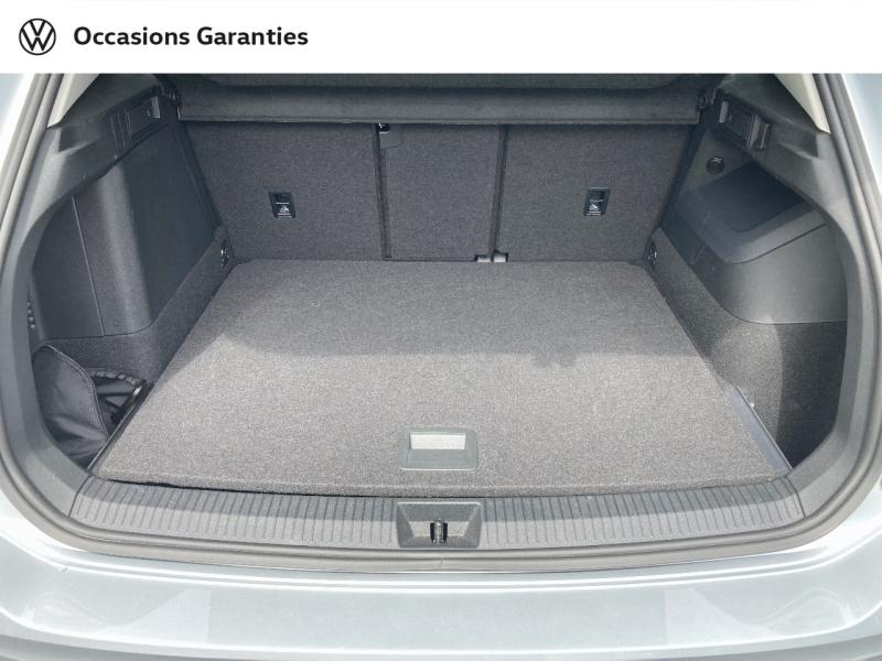 Voitures occasions VOLKSWAGEN TIGUAN VW Edition Abbeville