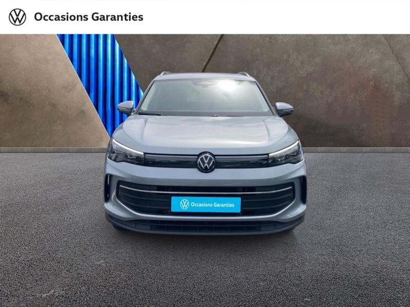 Voitures occasions VOLKSWAGEN TIGUAN VW Edition Abbeville
