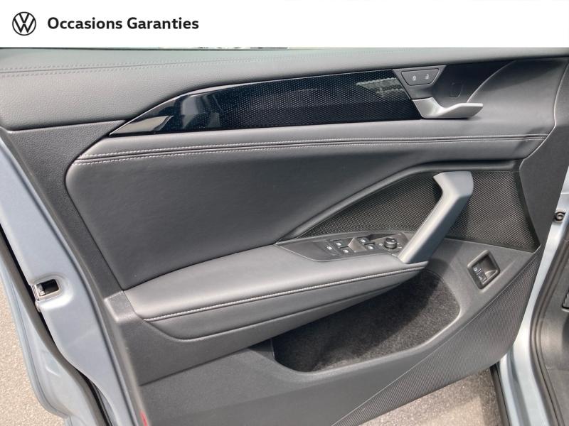 Voitures occasions VOLKSWAGEN TIGUAN VW Edition Abbeville