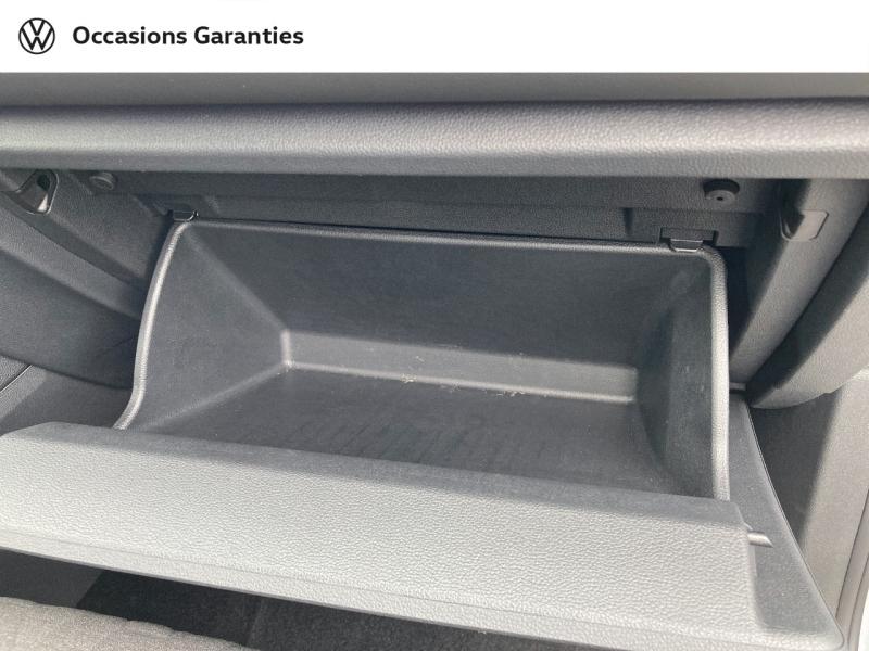 Voitures occasions VOLKSWAGEN TIGUAN VW Edition Abbeville