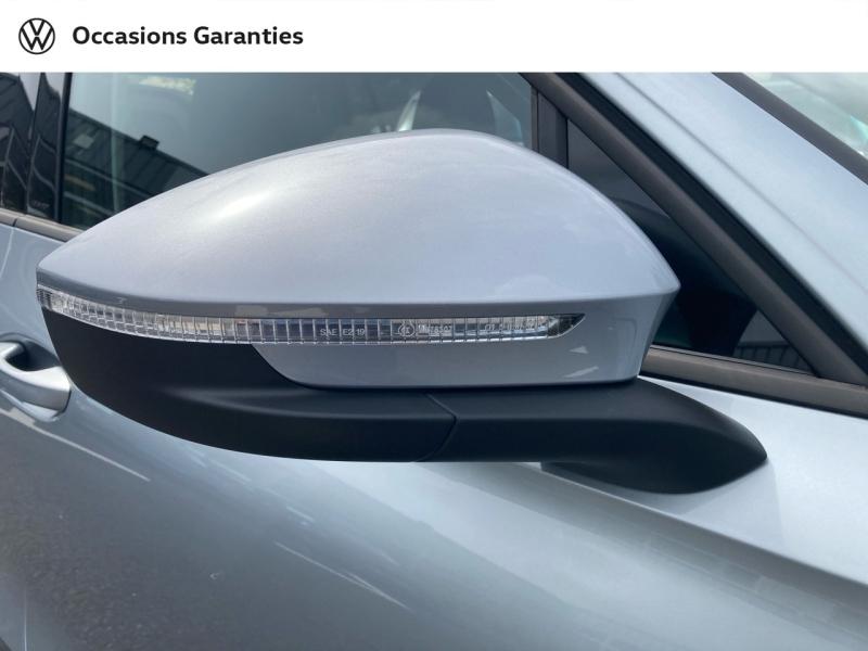 Voitures occasions VOLKSWAGEN TIGUAN VW Edition Abbeville
