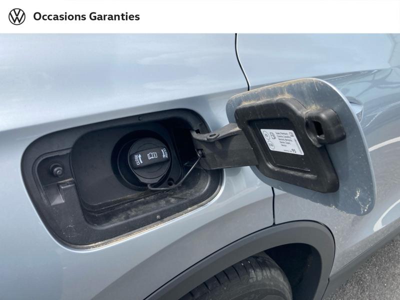 Voitures occasions VOLKSWAGEN TIGUAN VW Edition Abbeville