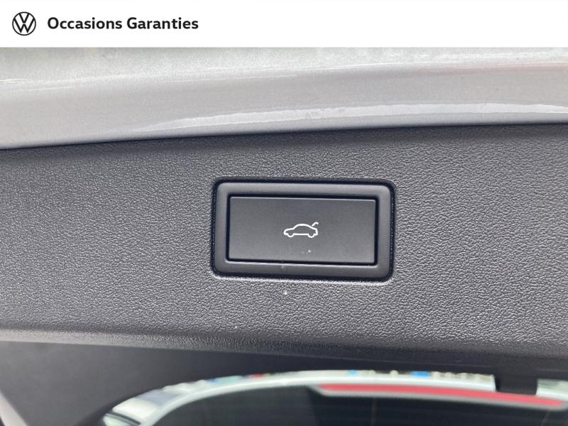 Voitures occasions VOLKSWAGEN TIGUAN VW Edition Abbeville