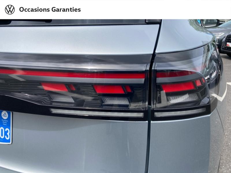 Voitures occasions VOLKSWAGEN TIGUAN VW Edition Abbeville
