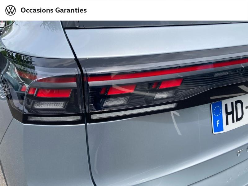 Voitures occasions VOLKSWAGEN TIGUAN VW Edition Abbeville