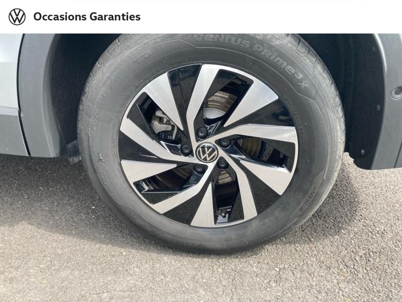 Voitures occasions VOLKSWAGEN TIGUAN VW Edition Abbeville