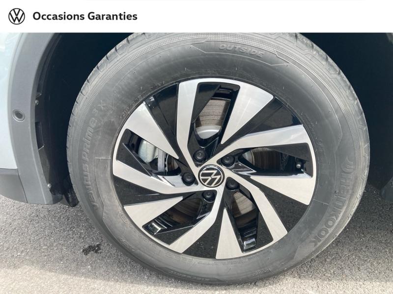 Voitures occasions VOLKSWAGEN TIGUAN VW Edition Abbeville
