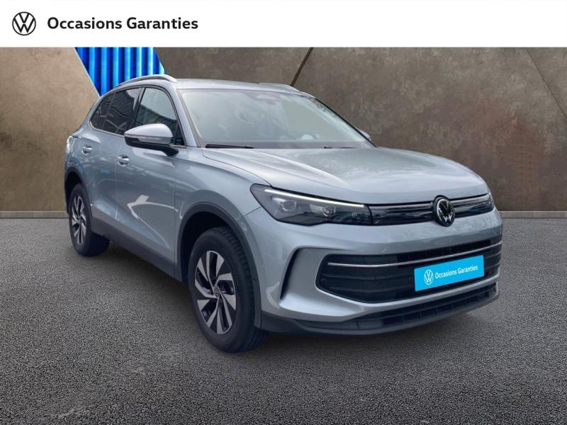 Voitures occasions VOLKSWAGEN TIGUAN VW Edition Abbeville