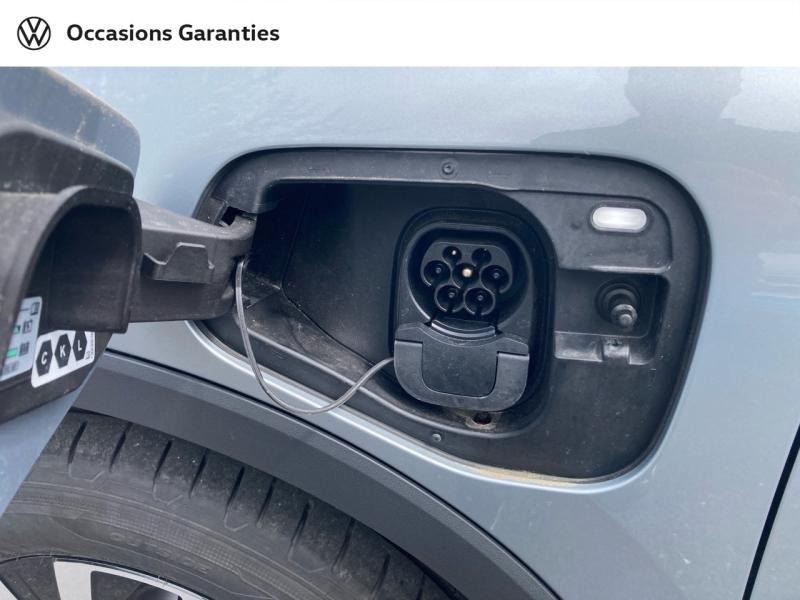 Voitures occasions VOLKSWAGEN TIGUAN VW Edition Abbeville