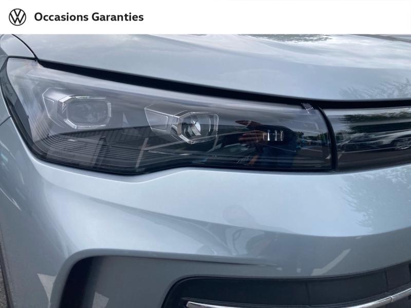 Voitures occasions VOLKSWAGEN TIGUAN VW Edition Abbeville