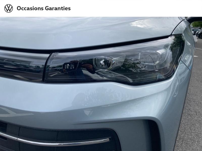 Voitures occasions VOLKSWAGEN TIGUAN VW Edition Abbeville