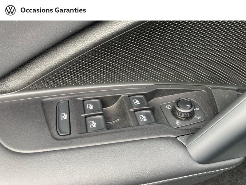 Voitures occasions VOLKSWAGEN TIGUAN VW Edition Abbeville
