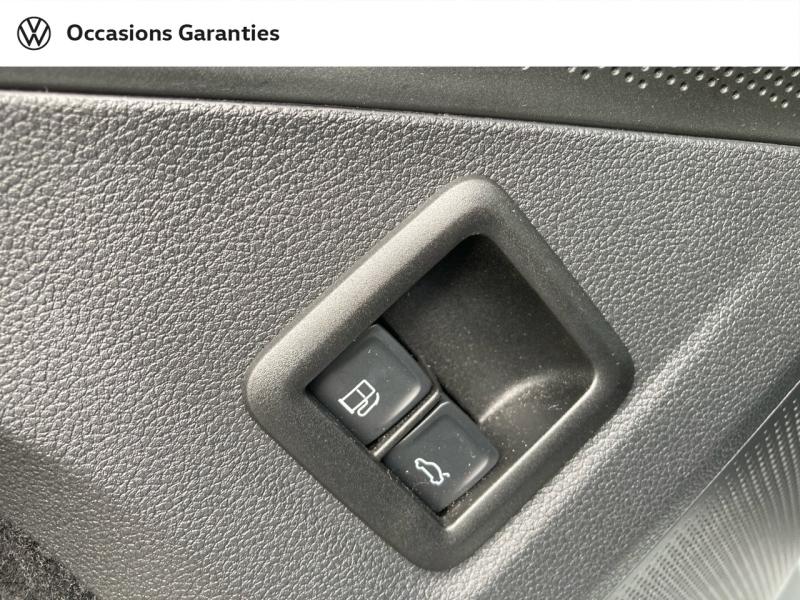 Voitures occasions VOLKSWAGEN TIGUAN VW Edition Abbeville