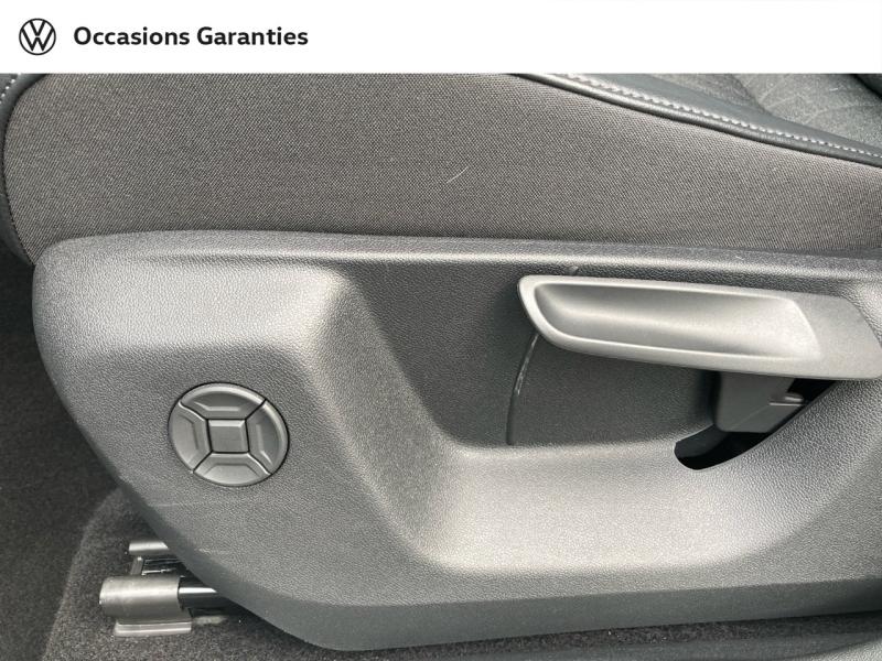 Voitures occasions VOLKSWAGEN TIGUAN VW Edition Abbeville