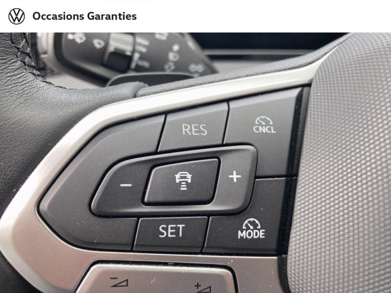 Voitures occasions VOLKSWAGEN TIGUAN VW Edition Abbeville
