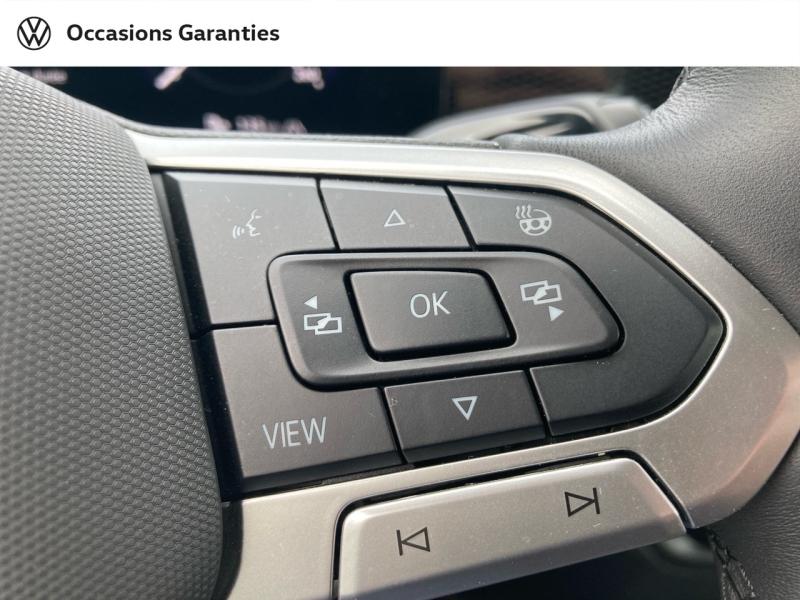 Voitures occasions VOLKSWAGEN TIGUAN VW Edition Abbeville