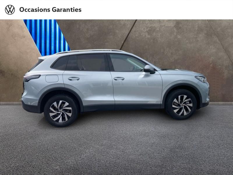 Voitures occasions VOLKSWAGEN TIGUAN VW Edition Abbeville
