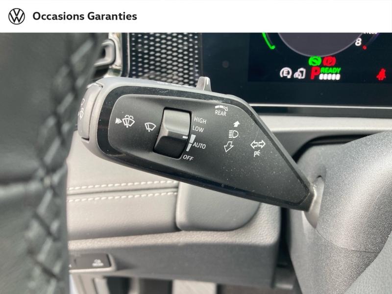 Voitures occasions VOLKSWAGEN TIGUAN VW Edition Abbeville