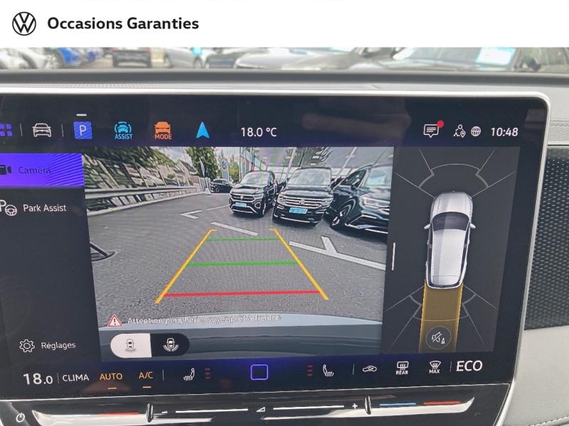 Voitures occasions VOLKSWAGEN TIGUAN VW Edition Abbeville