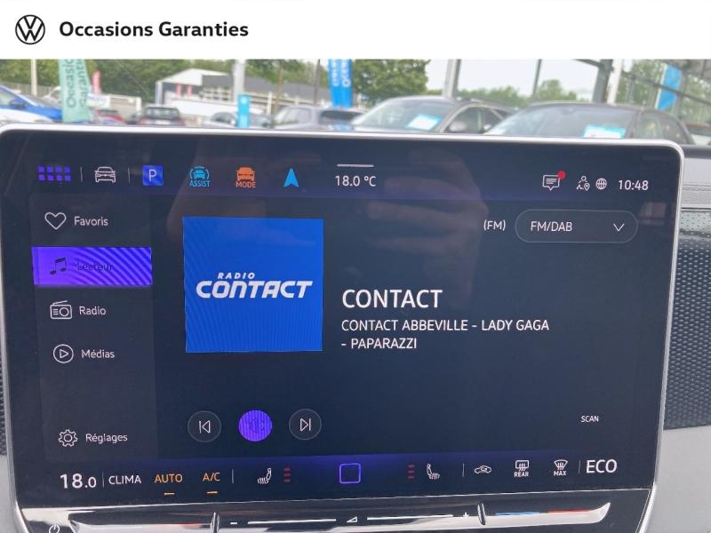 Voitures occasions VOLKSWAGEN TIGUAN VW Edition Abbeville