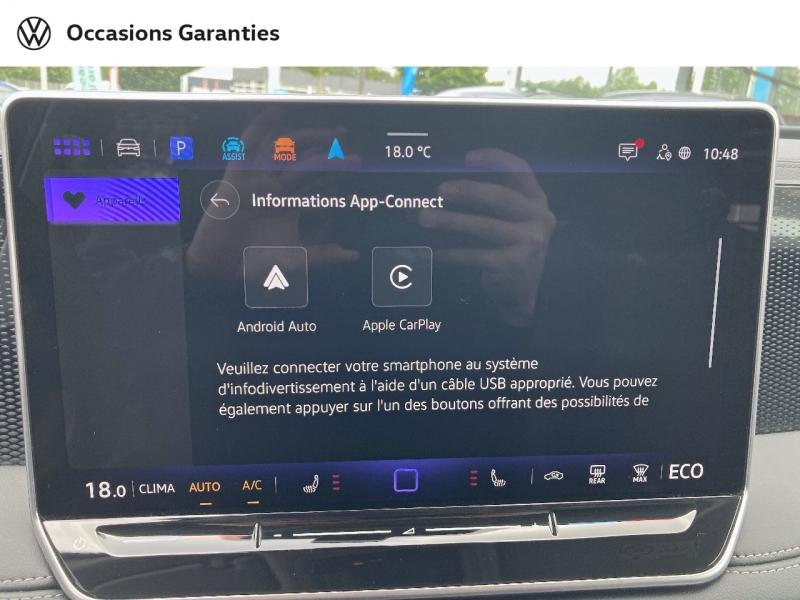 Voitures occasions VOLKSWAGEN TIGUAN VW Edition Abbeville