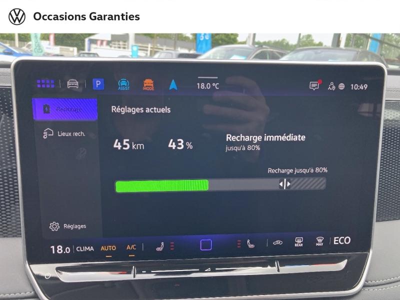 Voitures occasions VOLKSWAGEN TIGUAN VW Edition Abbeville