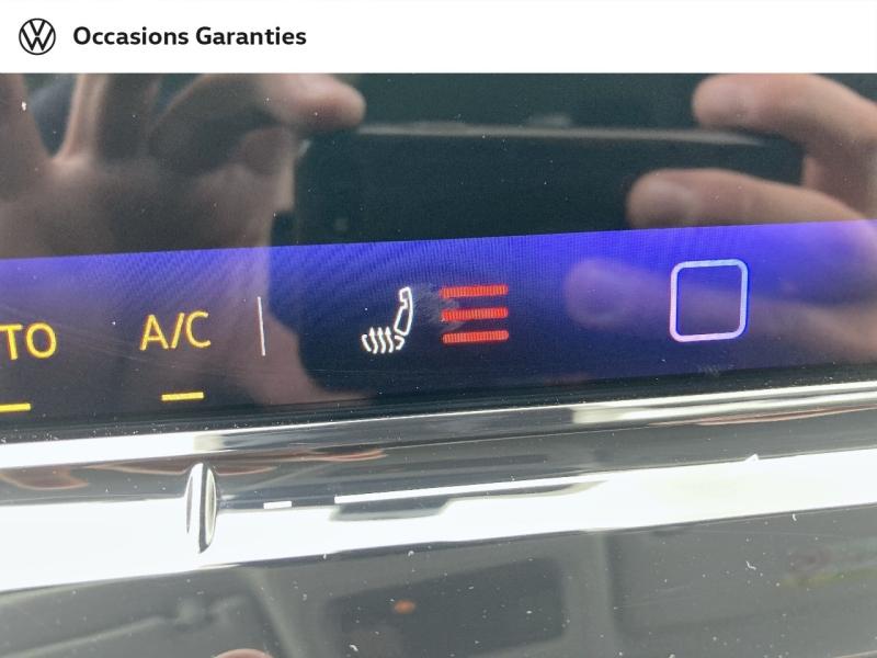 Voitures occasions VOLKSWAGEN TIGUAN VW Edition Abbeville