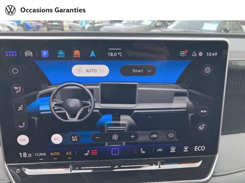 Voitures occasions VOLKSWAGEN TIGUAN VW Edition Abbeville