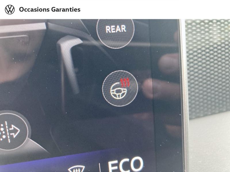 Voitures occasions VOLKSWAGEN TIGUAN VW Edition Abbeville