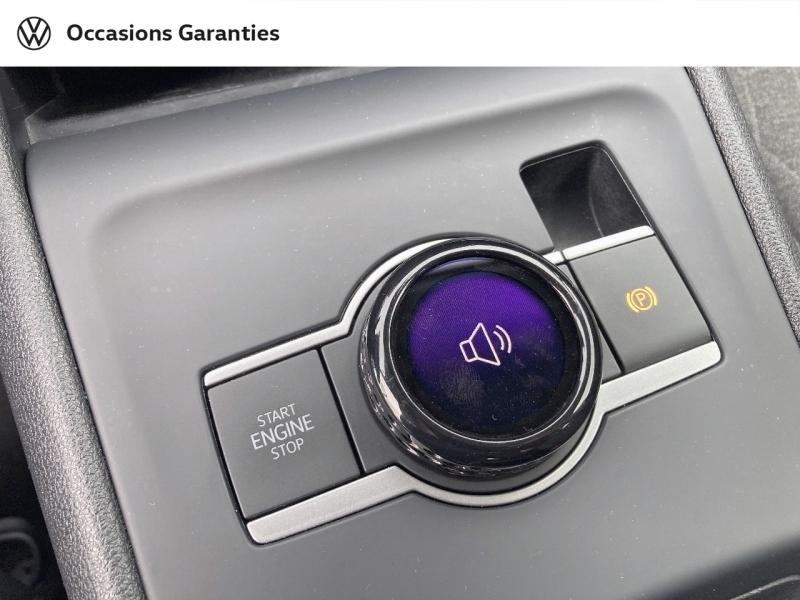 Voitures occasions VOLKSWAGEN TIGUAN VW Edition Abbeville