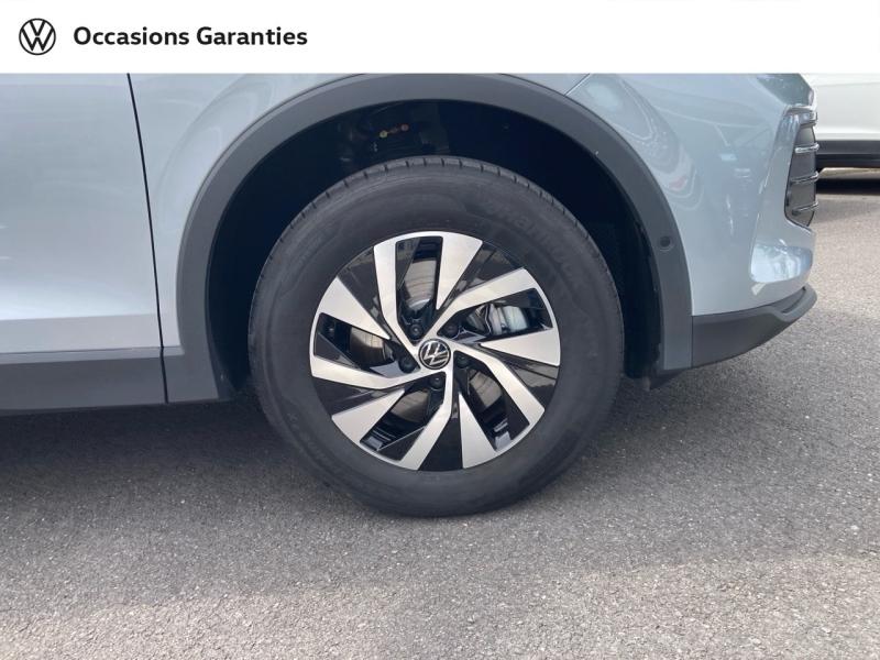 Voitures occasions VOLKSWAGEN TIGUAN VW Edition Abbeville