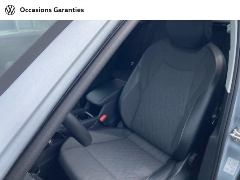 Voitures occasions VOLKSWAGEN TIGUAN VW Edition Abbeville