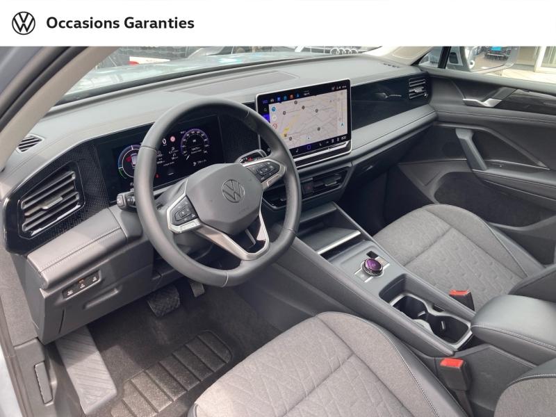 Voitures occasions VOLKSWAGEN TIGUAN VW Edition Abbeville