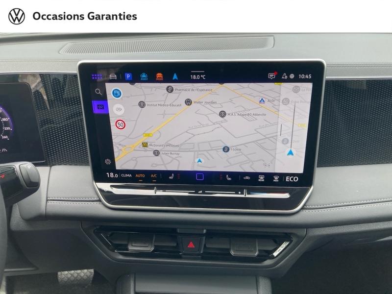 Voitures occasions VOLKSWAGEN TIGUAN VW Edition Abbeville