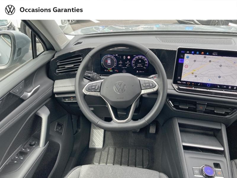 Voitures occasions VOLKSWAGEN TIGUAN VW Edition Abbeville