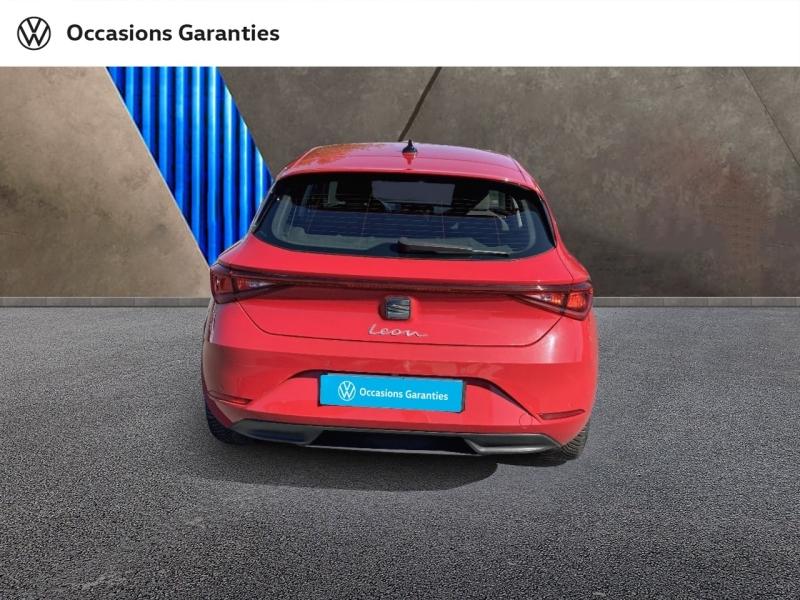 Voitures occasions SEAT LEON Urban Abbeville