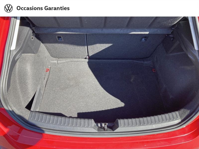 Voitures occasions SEAT LEON Urban Abbeville