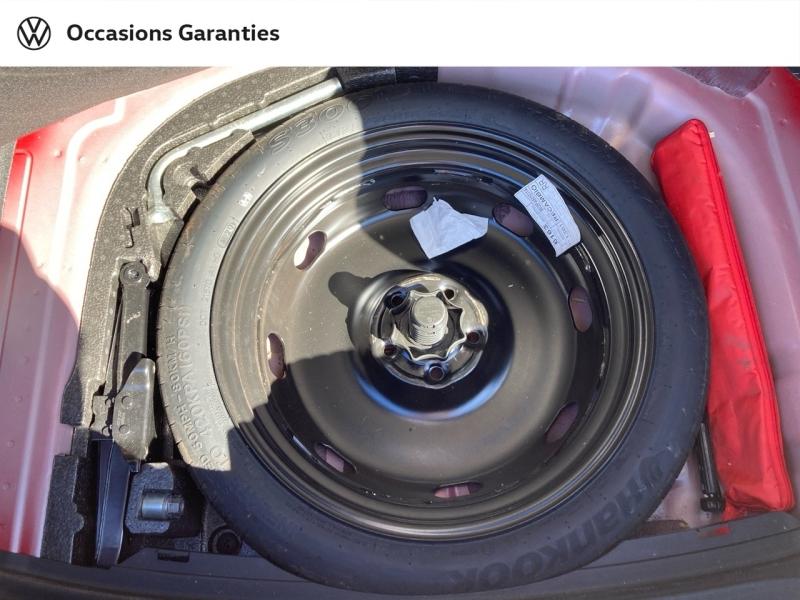 Voitures occasions SEAT LEON Urban Abbeville