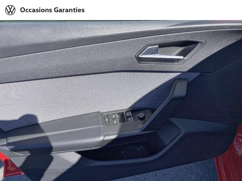 Voitures occasions SEAT LEON Urban Abbeville
