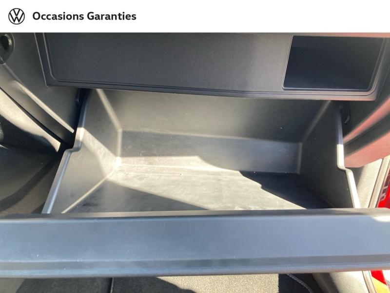 Voitures occasions SEAT LEON Urban Abbeville