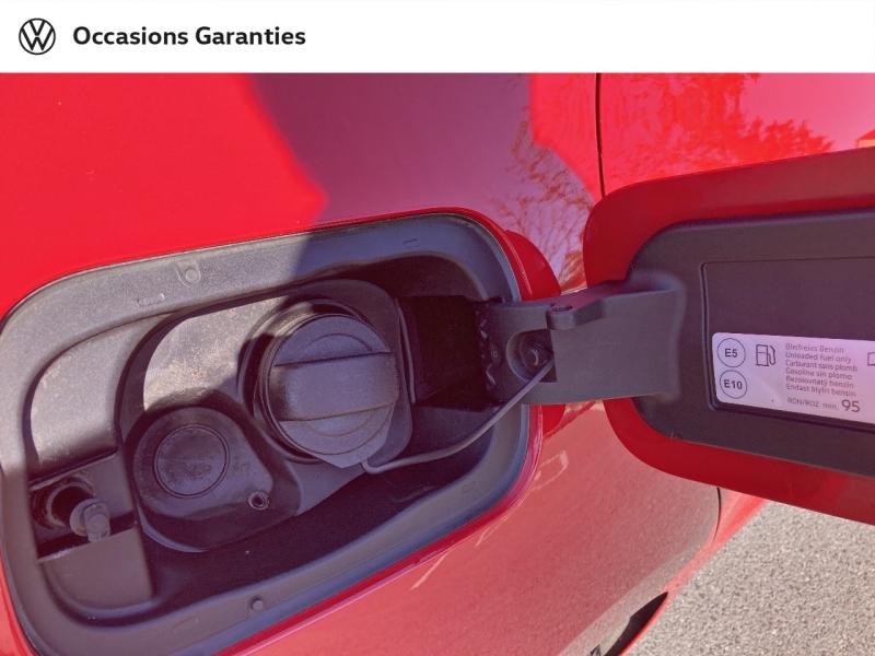 Voitures occasions SEAT LEON Urban Abbeville