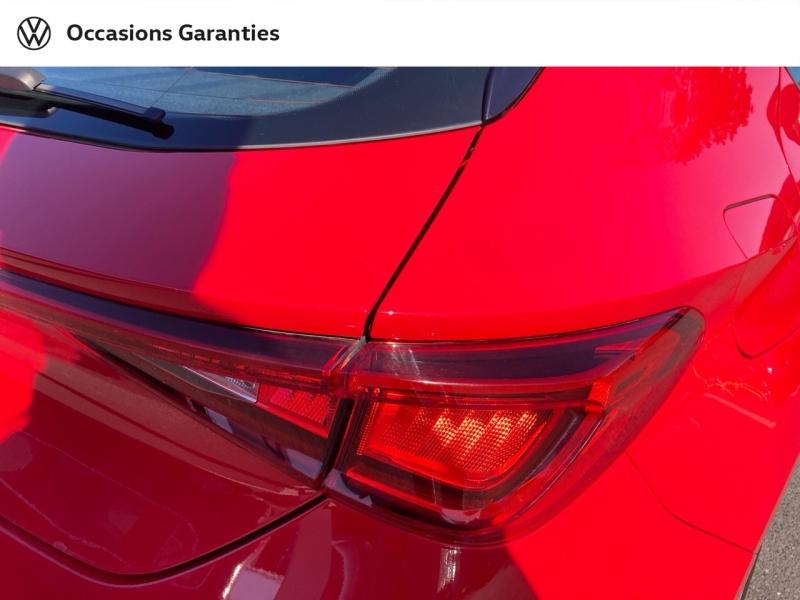 Voitures occasions SEAT LEON Urban Abbeville